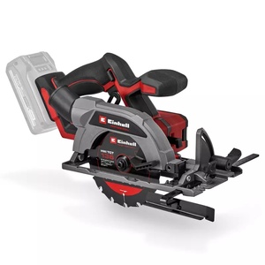 EINHELL Professional akumulatorska ručna kružna pila TP-CS 18/136-C Li BL-Solo