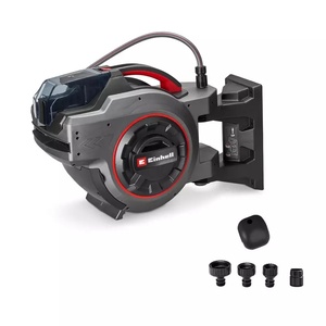 EINHELL Professional akumulatorski zidni nosač za vrtno crijevo GP-HR 18/30 WH Li Solo