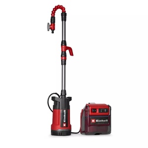 EINHELL Expert akumulatorska potopna pumpa za čistu vodu GE-PP 36 RB-A-Solo