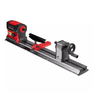 EINHELL tokarski stroj za drvo TC-WW 600 CE Vario