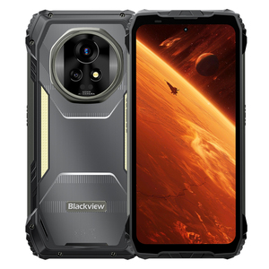 Blackview Xplore 2 5G 12GB/256GB, crni, mobitel
