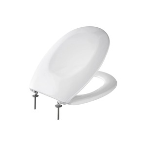 BEMIS WC daska Napoli STX Ruf White