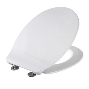 BEMIS WC daska Elegance Slow Close Take Off