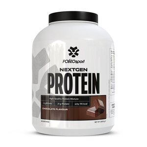 POLLEOsport NextGen Protein 2 kg Chocolate
