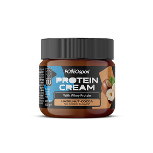POLLEOsport  Protein Cocoa Cream, 200 g