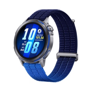 Huawei Watch GT Runner 2 Dusk Blue, pametni sat