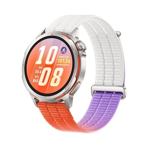 Huawei Watch GT Runner 2 Dawn Orange, pametni sat