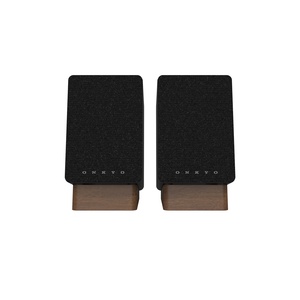 ONKYO Creator Series GX-10DB, zvučnici, crni (set)