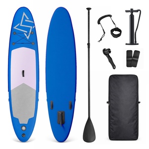 Tripmates Couple SUP daska za 2 odrasle osobe, 335 x 81 x 15 cm, nosivost 180 kg, tamnoplava boja