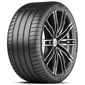 Bridgestone 225/40R18 Potenza sport evo enliten XL 92Y,Pot: D,Pri: A,Buka: 72dB