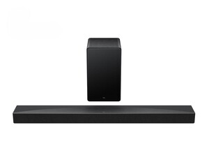 TCL soundbar Q65H, 5.1, 580W