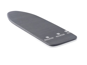 Leifheit Cotton Classic S/M Black navlaka za dasku za glačanje