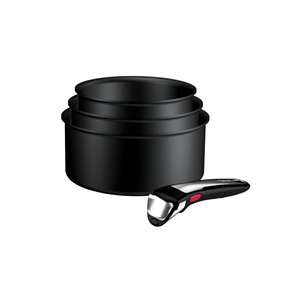 Tefal Excellence+ set posuđa, 4kom