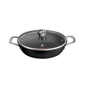 Tefal Excellence+ tava s poklopcem 24 cm
