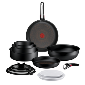 Tefal Excellence+ set posuđa, 12kom