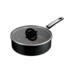 Tefal Excellence Space+ tava s poklopcem 24 cm