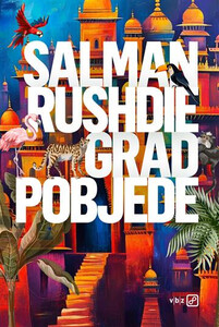 Grad pobjede  -  Salman Rushdie
