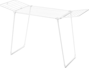 Brabantia HangOn stalak za sušenje Too, 18 metara, bijela
