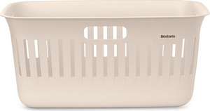 Brabantia Collect-It košara za rublje, 40 l, bež