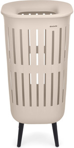 Brabantia Collect-It košara za rublje Hi, 55 l, bež