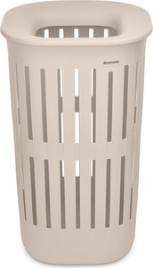 Brabantia Collect-It košara za rublje, 55 l, bež
