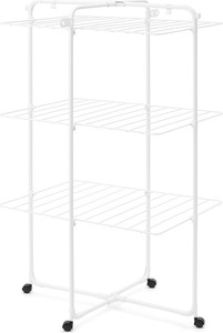 Brabantia HangOn Tower stalak za sušenje, 23 m, bijela