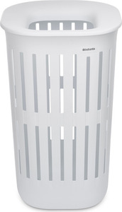 Brabantia Collect-It košara za rublje, 55 l, bijela