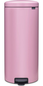 Brabantia NewIcon kanta s pedalom, 30 l, roza