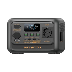 Bluetti Premium 30 V2 prijenosna elektrana 320Wh / 600W