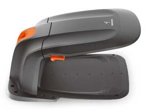 Segway Navimow garaža za robotske kosilice M I2 Lidar/I2 Lidar Pro