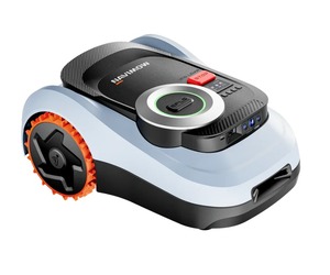 Segway Navimow robotska kosilica i210 Lidar EU, širina rezanja 18 cm, košnja do 1000 m²