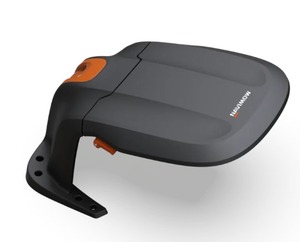 Segway Navimow garaža za robotske kosilice S I1/I2 AWD