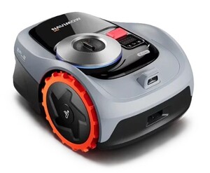 Segway Navimow robotska kosilica i105E, širina rezanja 18 cm, košnja do 500 m²