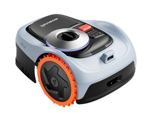 Segway Navimow robotska kosilica i208E AWD EU, širina rezanja 18 cm, košnja do 800 m²