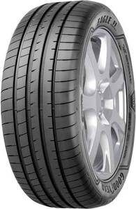 Goodyear 285/40R21 EAGLE F1 ASYMMETRIC 3 SUV 109W XL R0 , Pot.: B, Pri.: B, Buka: 72 dB