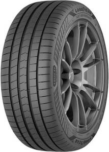 Goodyear 265/45R20 EAGLE F1 ASYMMETRIC 6 108T XL EVR , Pot.: C, Pri.: A, Buka: 71 dB