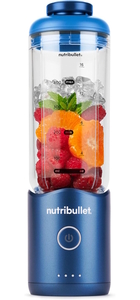 Nutribullet prijenosni blender NBP013BL