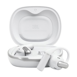 JBL Sense Pro, bežične in-ear slušalice, bijele