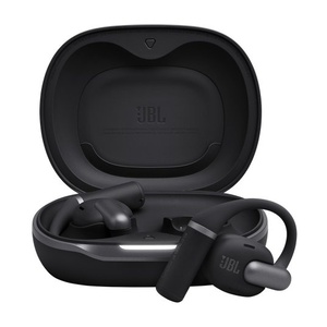 JBL Sense Pro, bežične in-ear slušalice, crne