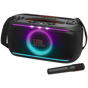 JBL PartyBox On‑The‑Go 2, karaoke zvučnik
