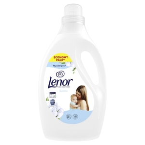 Lenor omekšivač Sensitive, 2.65 l