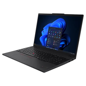 Lenovo ThinkPad T16 Gen 4, 21QE002TSC, 16 WUXGA IPS 500nits, Intel Core Ultra 5 225U, 16GB RAM, 512GB PCIe NVMe SSD, Windows 11 Pro, laptop