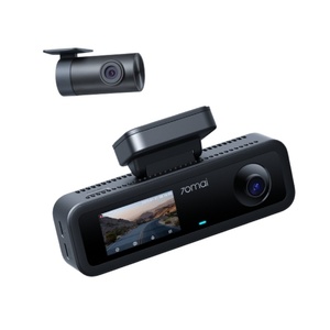 70mai T400 Dash Cam + RC21 - set