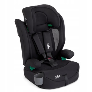 Joie autosjedalica Elevate R129 i-Size, Grupa 1, 2, 3 (9-36 kg) (76-150 cm) - Midnight Air Mesh