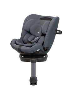 Joie autosjedalica i-Spin 360 Max, Grupa 0+, 1, 2, 3 (0-36 kg) (40-150 cm) - Moonlight