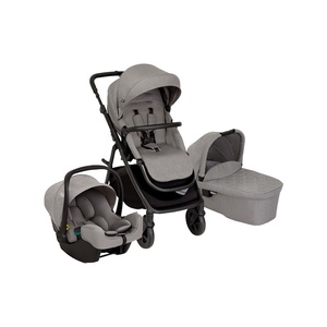 Graco kolica Near2Me DLX Trio - Ash