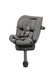 Joie autosjedalica i-Spin 360 Max, Grupa 0+, 1, 2, 3 (0-36 kg) (40-150 cm) - Thunder