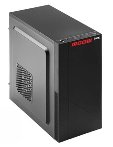 MSGW Basic R5 a113, AMD Ryzen 5 5600GT, 16GB RAM, 1TB SSD, Radeon Graphics, FreeDOS, stolno računalo