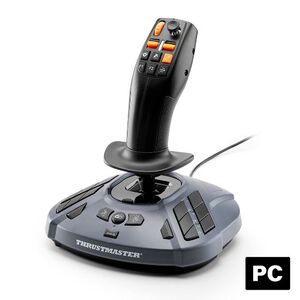 Thrustmaster Simtask Farmstick, PC