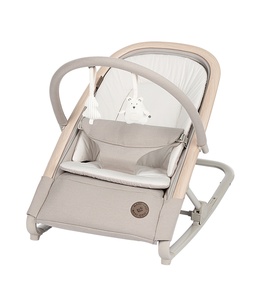 Maxi-Cosi Ležaljka Kori Eco - Classic Beige